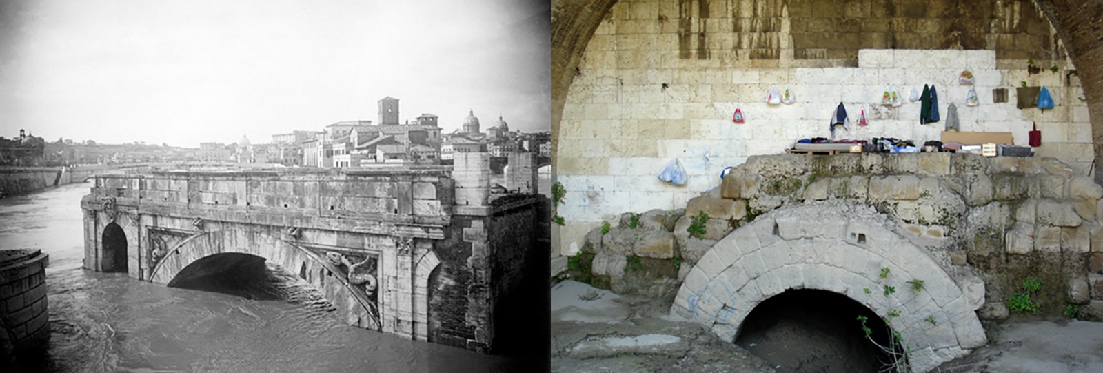 Domus sub/merge